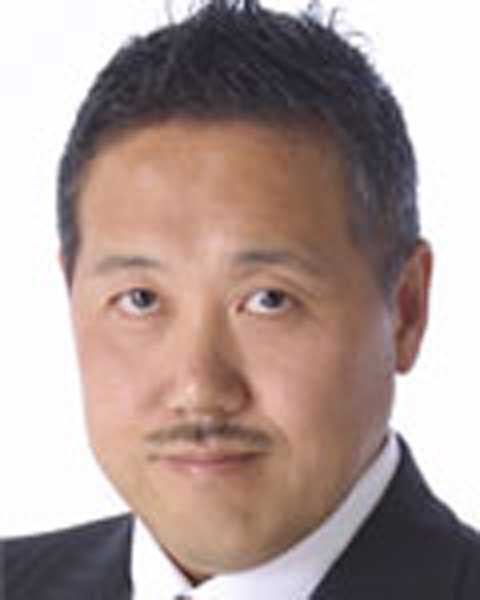 歯学博士　中川 学